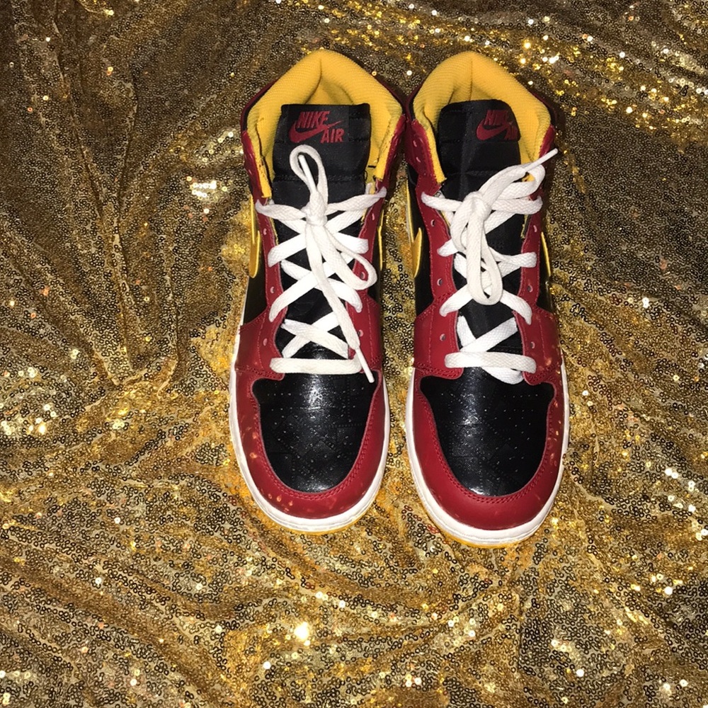 Air Jordan 1s
